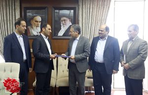 تشکیل کمیته بررسی سازه و معماری مدارس کیش جهت افزایش کلاس‌های آموزشی