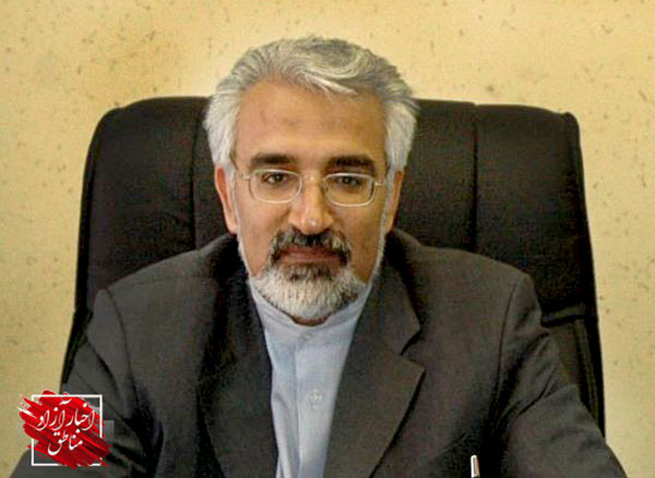 انتصاب مشاور و سرپرست مدیریت روابط عمومی و امور بین‌الملل سازمان منطقه آزاد چابهار
