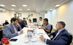 ارتقاء تبادلات فرهنگی و توسعه گردشگری میان قشم و روسیه