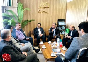 ایجاد منطقه آزاد مشترک ایران و ترکیه، راهبردی تحول‌آفرین برای دو کشور