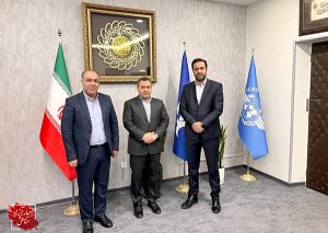 تقویت اقتصاد جزیره با افزایش پروازها به مقصد کیش در ایام تابستان