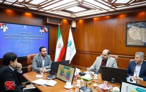 ایجاد رویدادهای پایدار جدید با هدف رونق اقتصادی منطقه آزاد کیش
