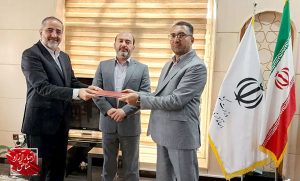 صدور ۲۹فقره سند مالکیت حدنگاری شده جزیره قشم پس از ۳۰سال