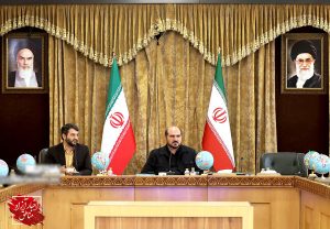 عزم دولت سیزدهم برای جذب سرمایه‌گذاری در مناطق آزاد کشور