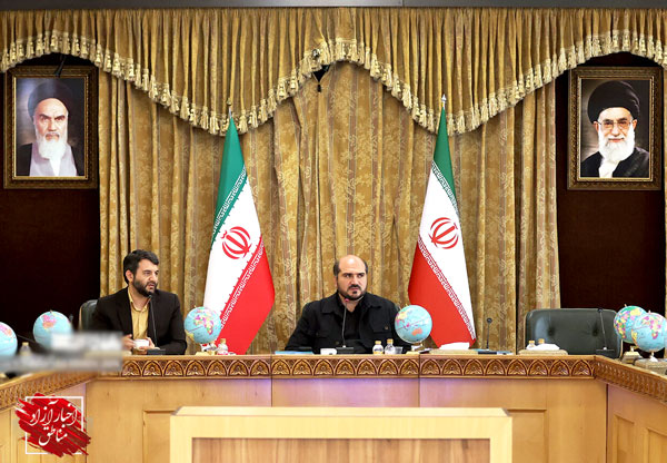 عزم دولت سیزدهم برای جذب سرمایه‌گذاری در مناطق آزاد کشور
