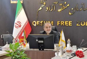 ضرورت همسویی و سازگاری دانشگاه‌های مستقر در جزیره با ساختار قشم