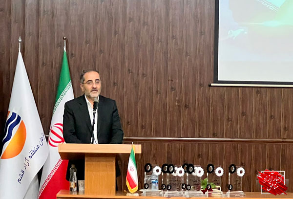 بروکراسی، قوانین و بخشنامه‌های دست و پاگیر؛ موانع رشد تولید در مناطق آزاد