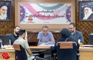 تسهیل فعالیت واحدهای دانش‌بنیان جهت ایجاد رونق اقتصادی در منطقه آزاد قشم