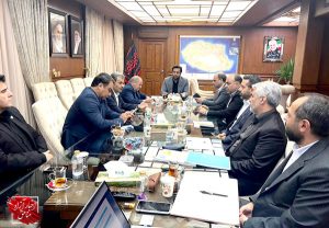 رونق اقتصادی و گردشگری در جهت توسعه پایدار کیش با تدوین «طرح مرجان»