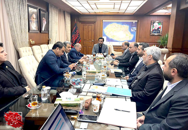 رونق اقتصادی و گردشگری در جهت توسعه پایدار کیش با تدوین «طرح مرجان»