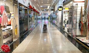 صدور و تمدید ۸۱۲پروانه کسب در منطقه آزاد قشم در ۶ماهه نخست۱۴۰۲