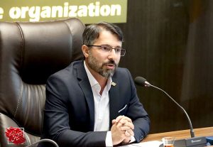 عرضه توانمندی‌های مناطق آزاد در نمایشگاه اینوست مسکو با محوریت منطقه آزاد انزلی