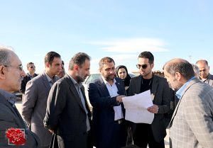 اتصال بندر کاسپین به راه‌آهن سراسری، مهم‌ترین زیرساخت جهت بهره‌‌‌مندی از فرصت‌های همکاری با اوراسیا