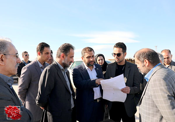 اتصال بندر کاسپین به راه‌آهن سراسری، مهم‌ترین زیرساخت جهت بهره‌‌‌مندی از فرصت‌های همکاری با اوراسیا