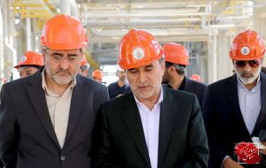منطقه آزاد قشم در مسیر رونق اقتصادی و توسعه سرمایه‌گذاری