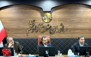 ذهنیت غلط دهه۹۰ نسبت به مناطق آزاد را باید تغییر دهیم