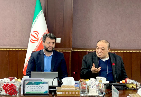 مناطق آزاد و ویژه اقتصادی، حلقه اتصال ایران به سازمان‌های بین‌المللی