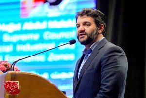 اهتمام در جهت تکمیل و بهره‌برداری از پل خلیج‌فارس طی ۳سال آینده
