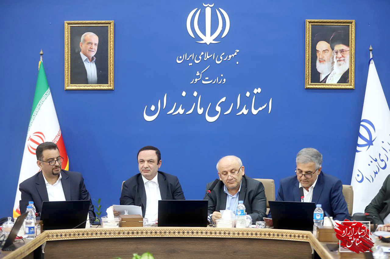 وجوب تبدیل منطقه آزاد مازندران به شاخه اصلی کریدور شمال-جنوب