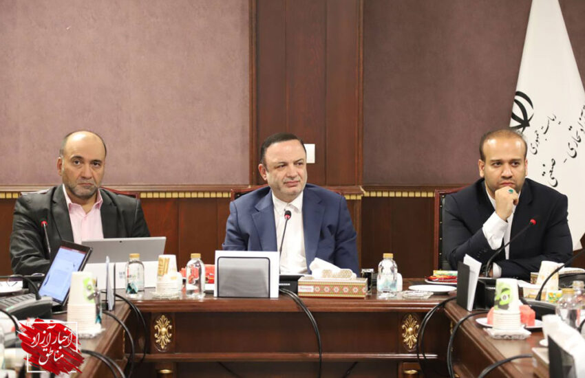 جذب سرمایه‌گذار در مناطق آزاد با رویکرد رفع ناترازی انرژی در کشور