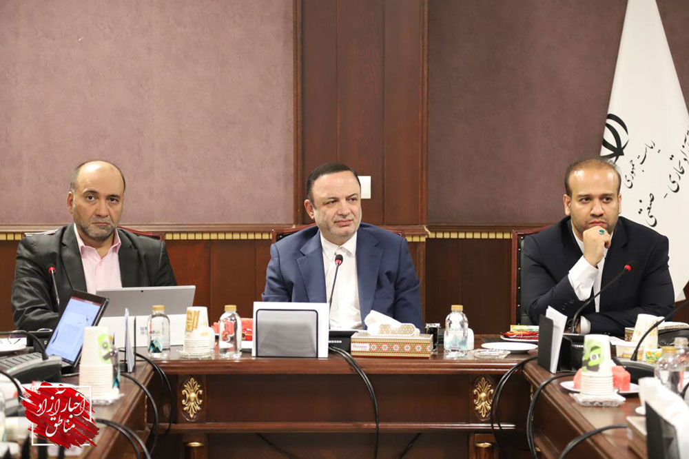 جذب سرمایه‌گذار در مناطق آزاد با رویکرد رفع ناترازی انرژی در کشور