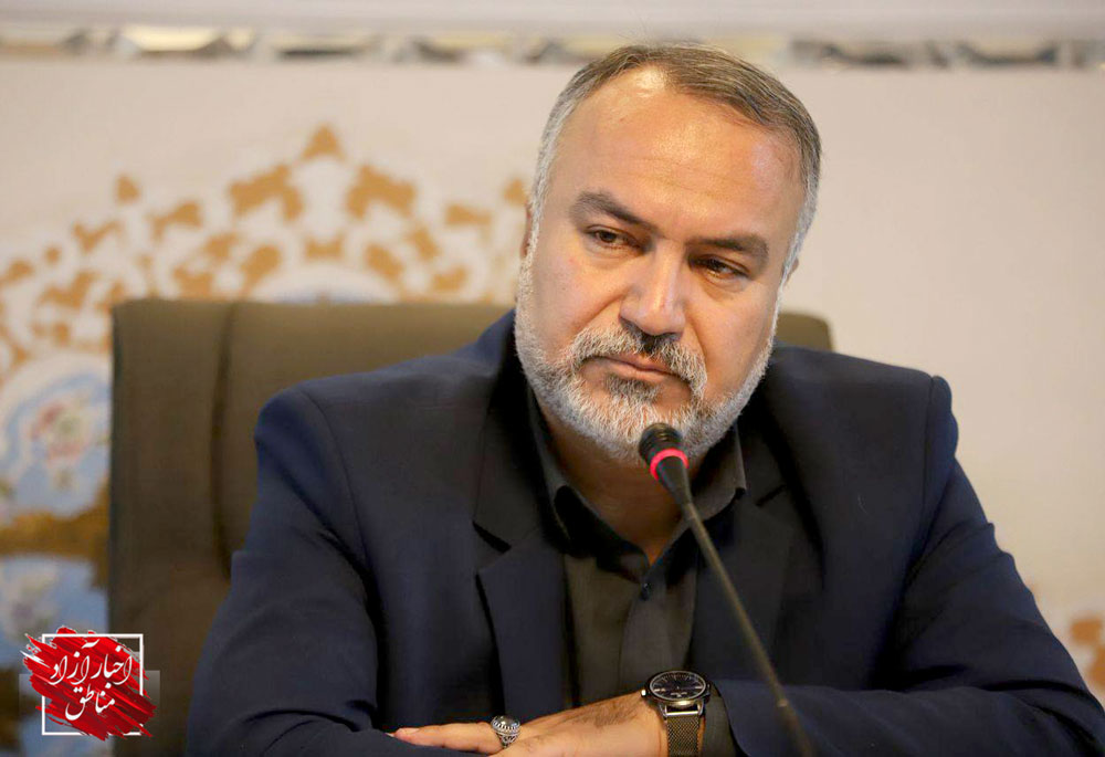 آمادگی کامل مناطق آزاد برای خدمت‌رسانی به زائران اربعین