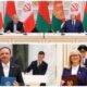 مناطق آزاد؛ پل نوین ایران و بلاروس در مسیر تحقق دیپلماسی اقتصادی