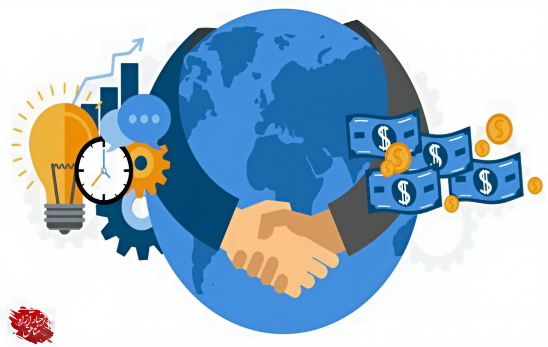 طلوع دوباره مناطق آزاد در اقتصاد ایران