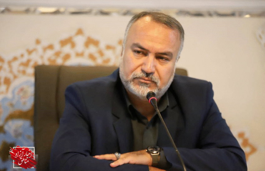 گردشگری و تحول پایدار؛ راهبرد ایران در هفته جهانی گردشگری