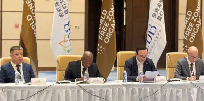 هوش مصنوعی، بلاک‌چین و اقتصاد دیجیتال؛ مسیر بقا و رقابت مناطق آزاد در عصر جدید